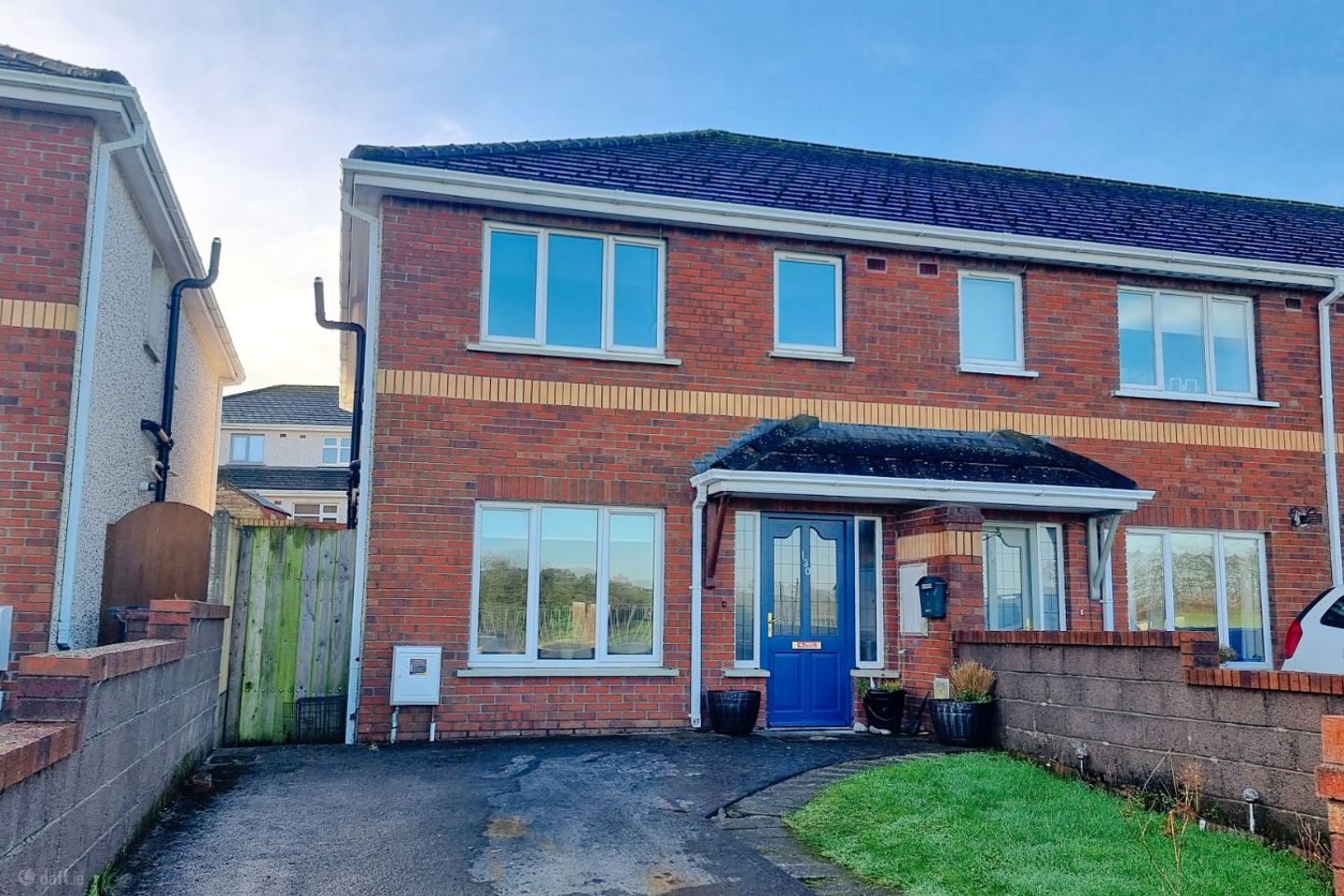 130 The Glebe, Maudlin Road, Kells, Co. Meath, A82H2X5