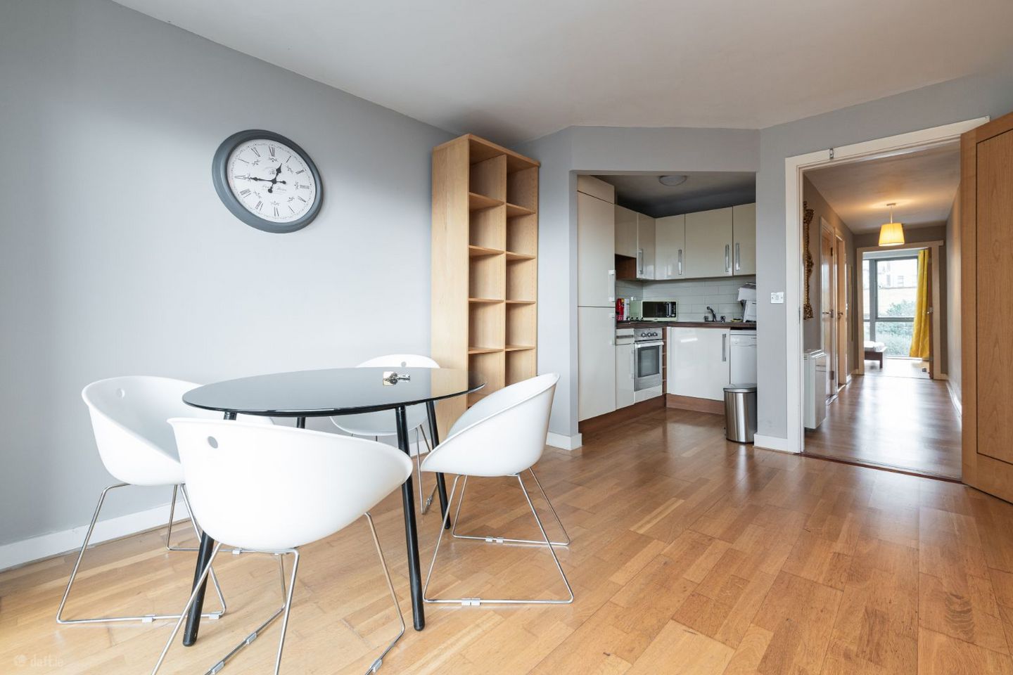 Apartment 48, The Tannery, The Coombe, Dublin 8