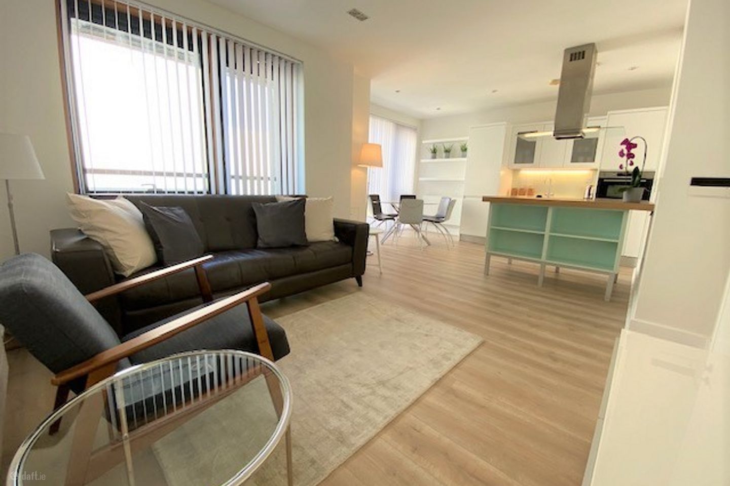 The Edges 1, Beacon South Quarter, Dublin 18