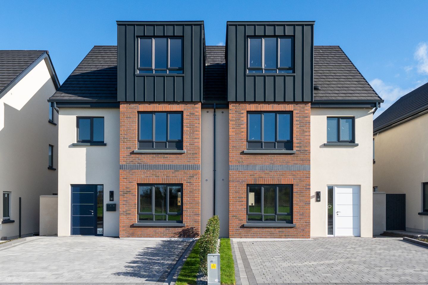 The Katherine, Ridley Place, Collins Lane, Tullamore, Co. Offaly