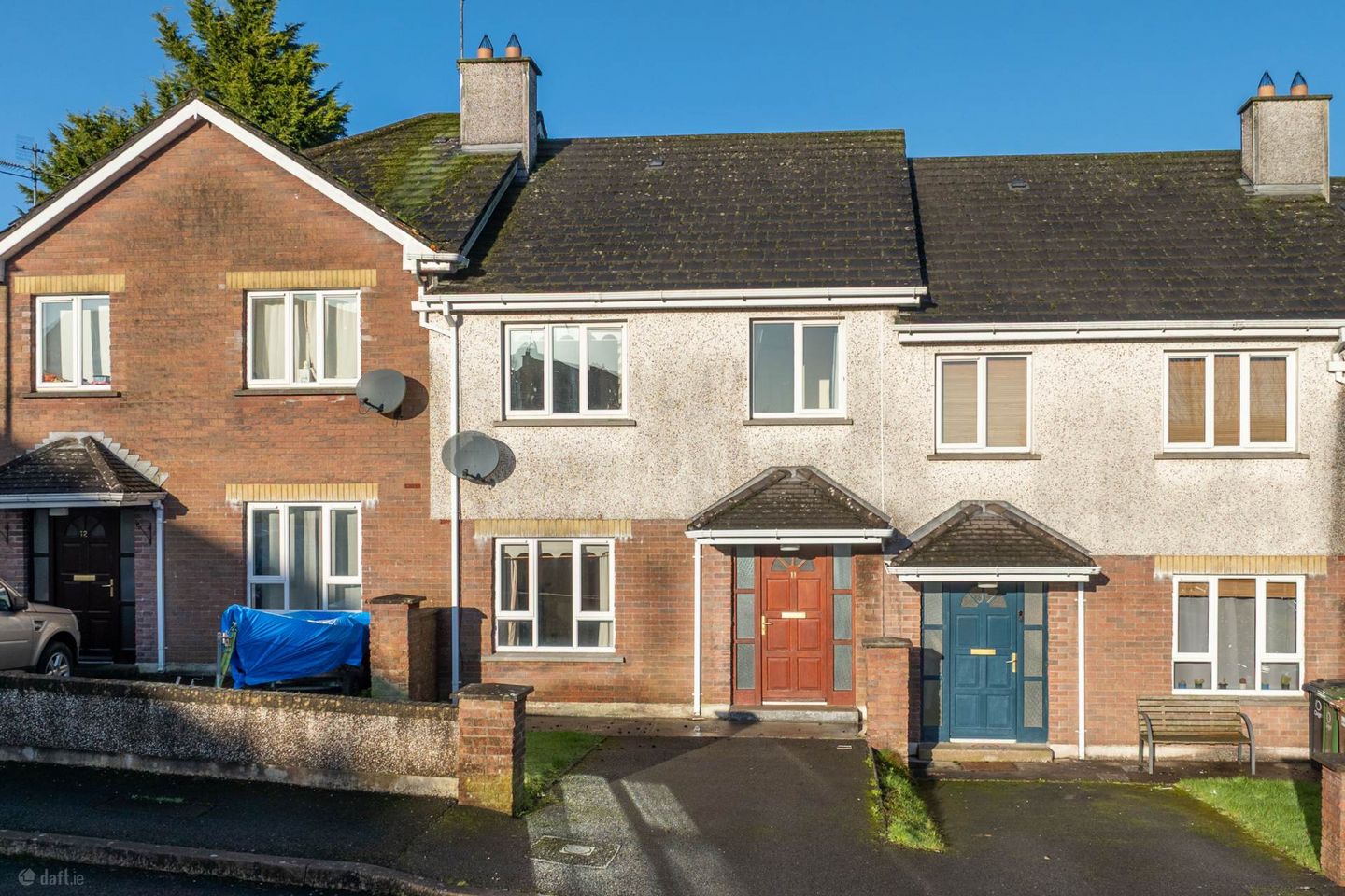 11 Highfield, Lisnalea, Bailieborough, Co. Cavan, A82X012