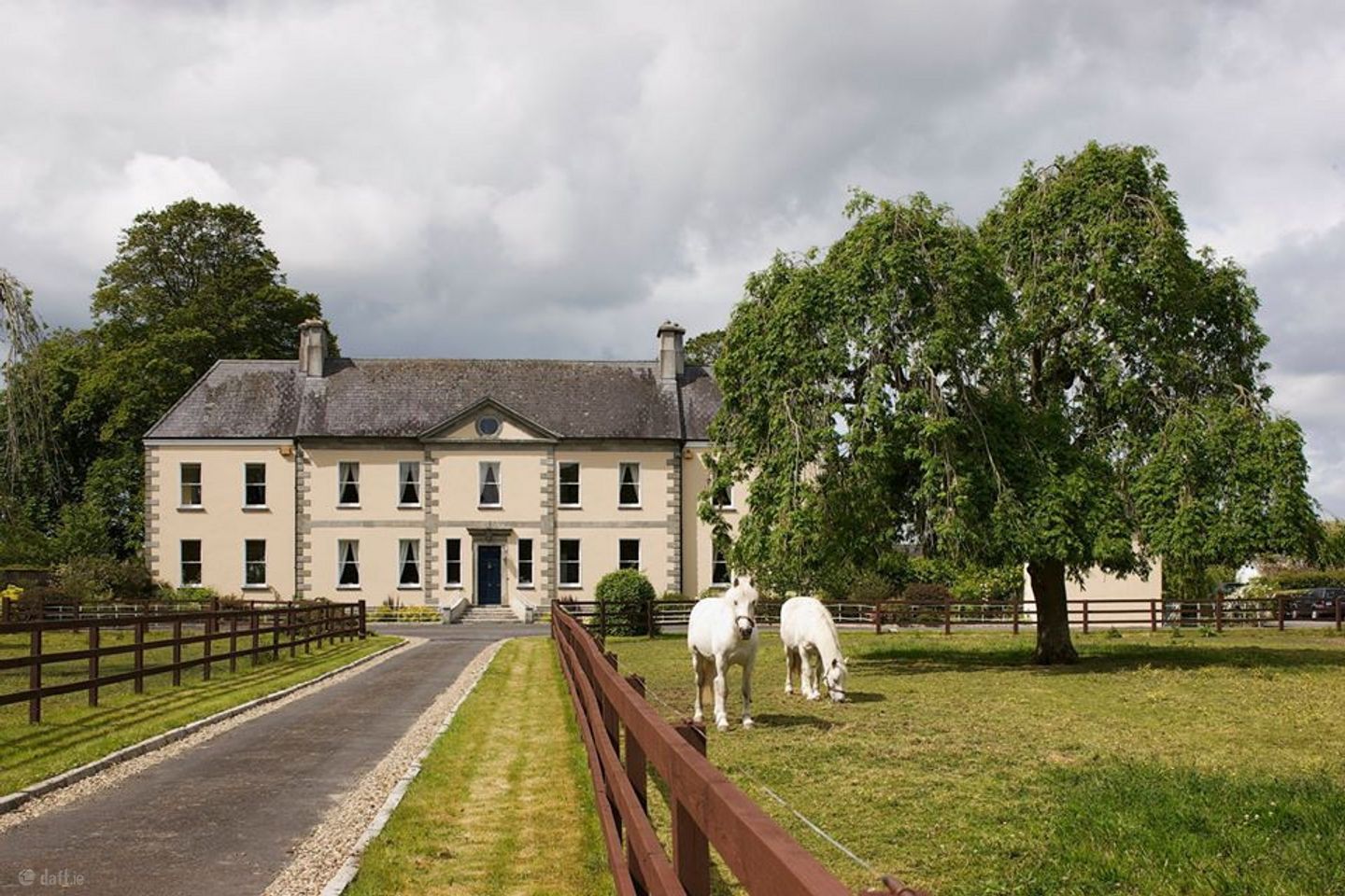 Ballon, Tullow, Co. Carlow