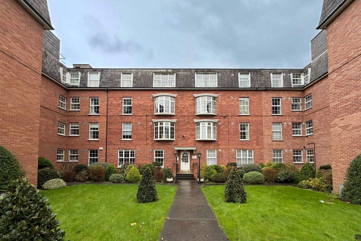 Apartment, Saint David'S Court, Clontarf, Dublin 3