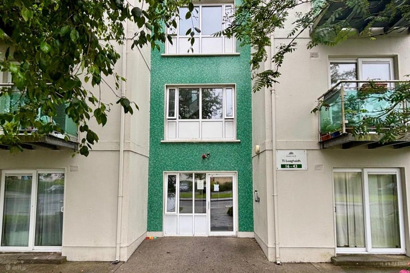 Apartment 31, Tí Luaghaidh, Gleann Na Rí, Murroogh, Co. Galway, H91RY70