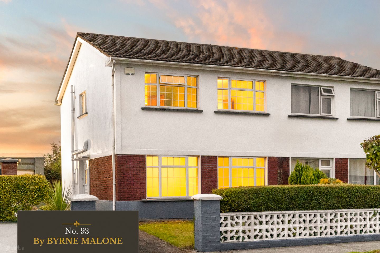 93 Esmondale, Naas, Co. Kildare, W91CF1W