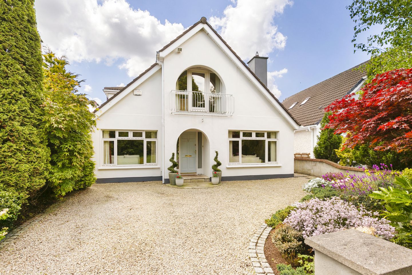 22 Glencairn Chase, The Gallops, Leopardstown, Dublin 18, D18RF78