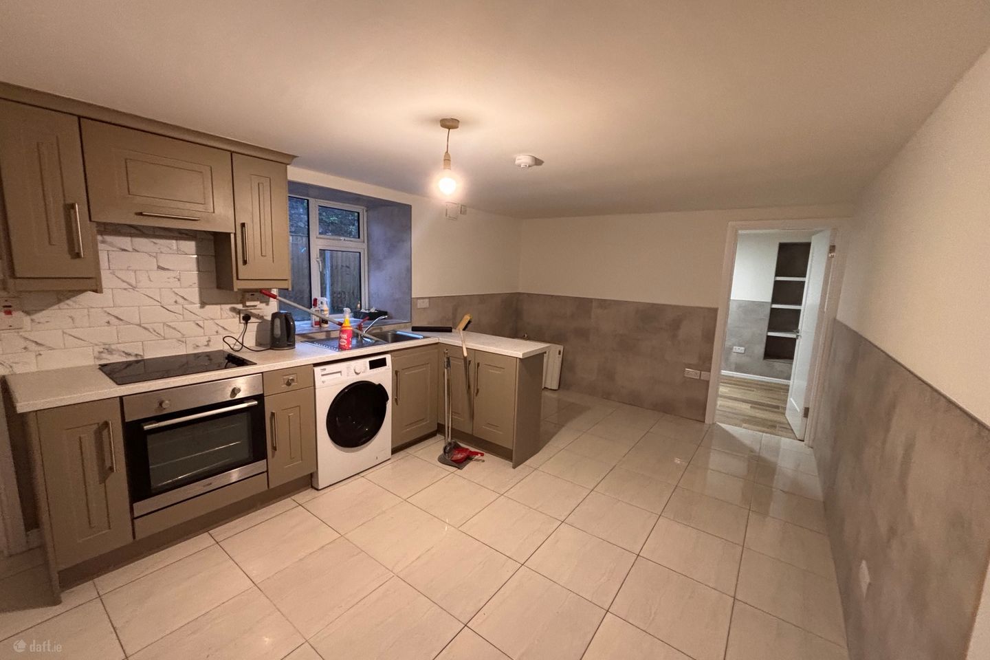 Flat 2, Regent Street Flats, Regent Street, Muine , Bagenalstown, Co. Carlow