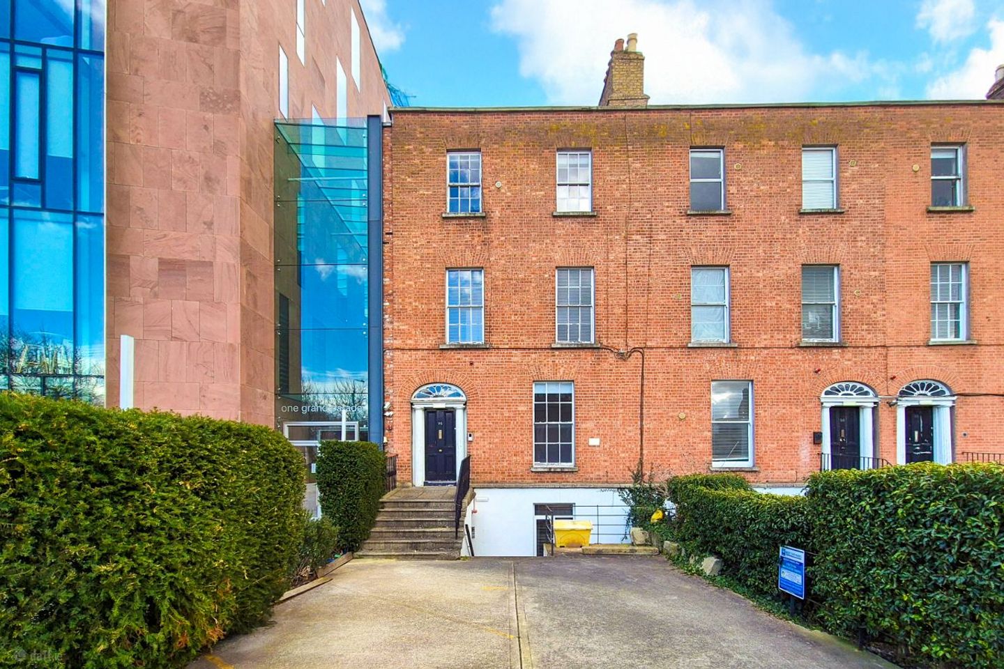 95 Ranelagh Road, Ranelagh, Dublin 6