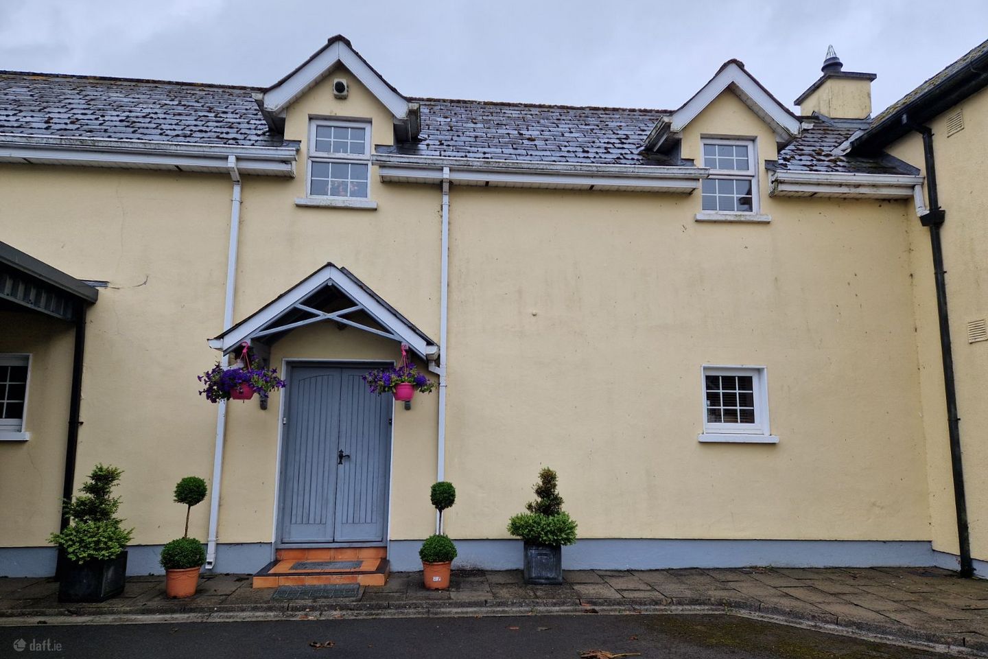 Kilnamoragh Stud, Kilnamoragh North, Donadea, Donadea, Co. Kildare