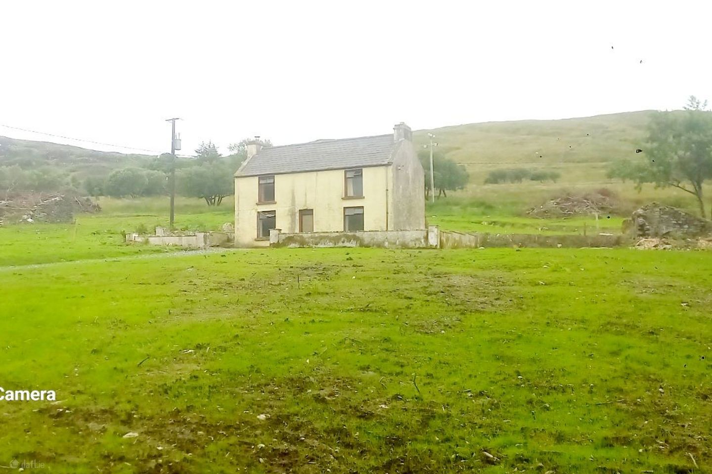 Leitir, Kilcar, Donegal, Kilcar, Co. Donegal, F94NT27