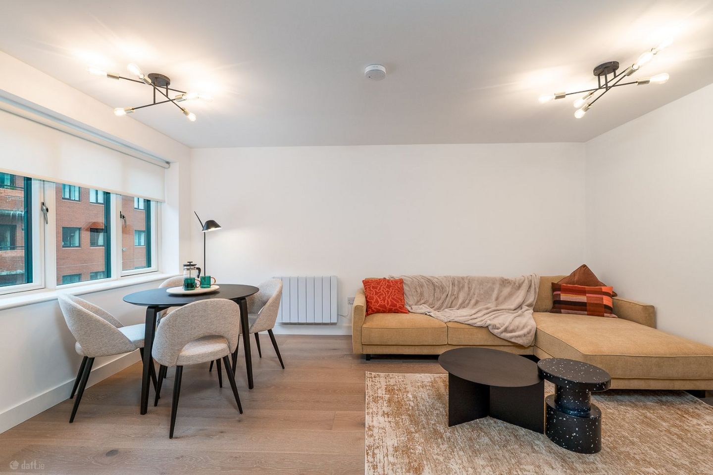 Apartment, Hadleigh Court, Ballsbridge, Dublin 4