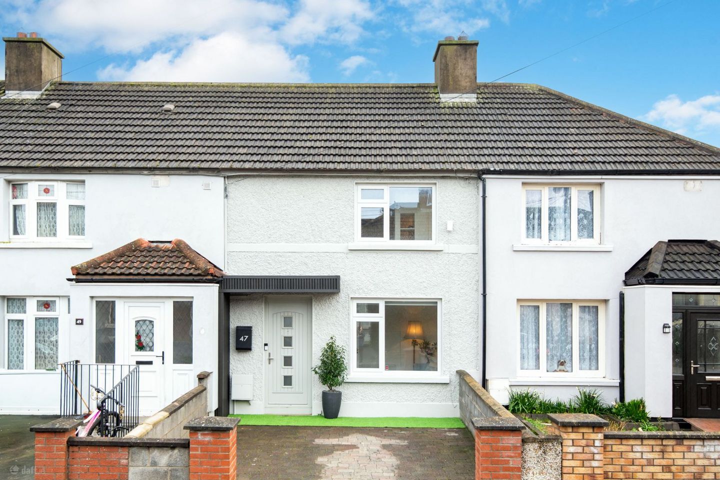 47 Rafters Road, Drimnagh, Dublin 12, D12FX90