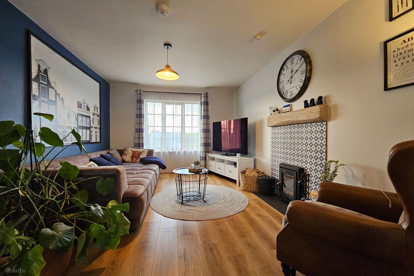 'Zen', 3 The Green, Ballinageragh, Lixnaw, Lixnaw, Co. Kerry, V92EC2V