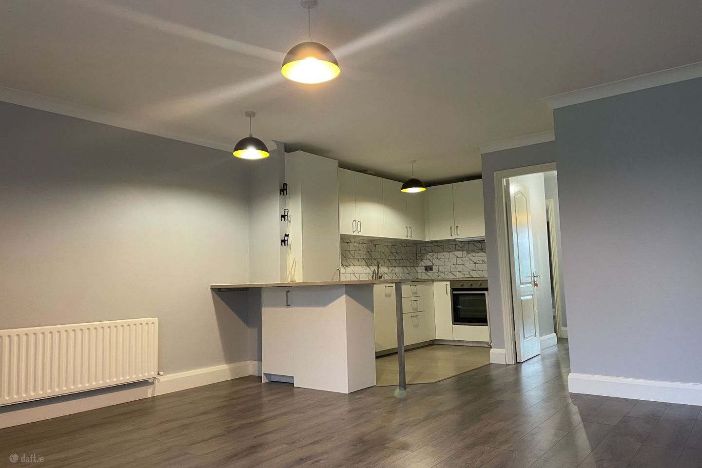 Boroimhe Birches, Swords, Swords, Co. Dublin