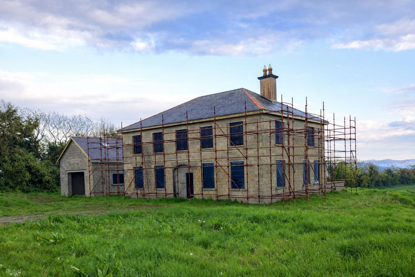 Woodrooffe, Clonmel, Clash, Co. Tipperary