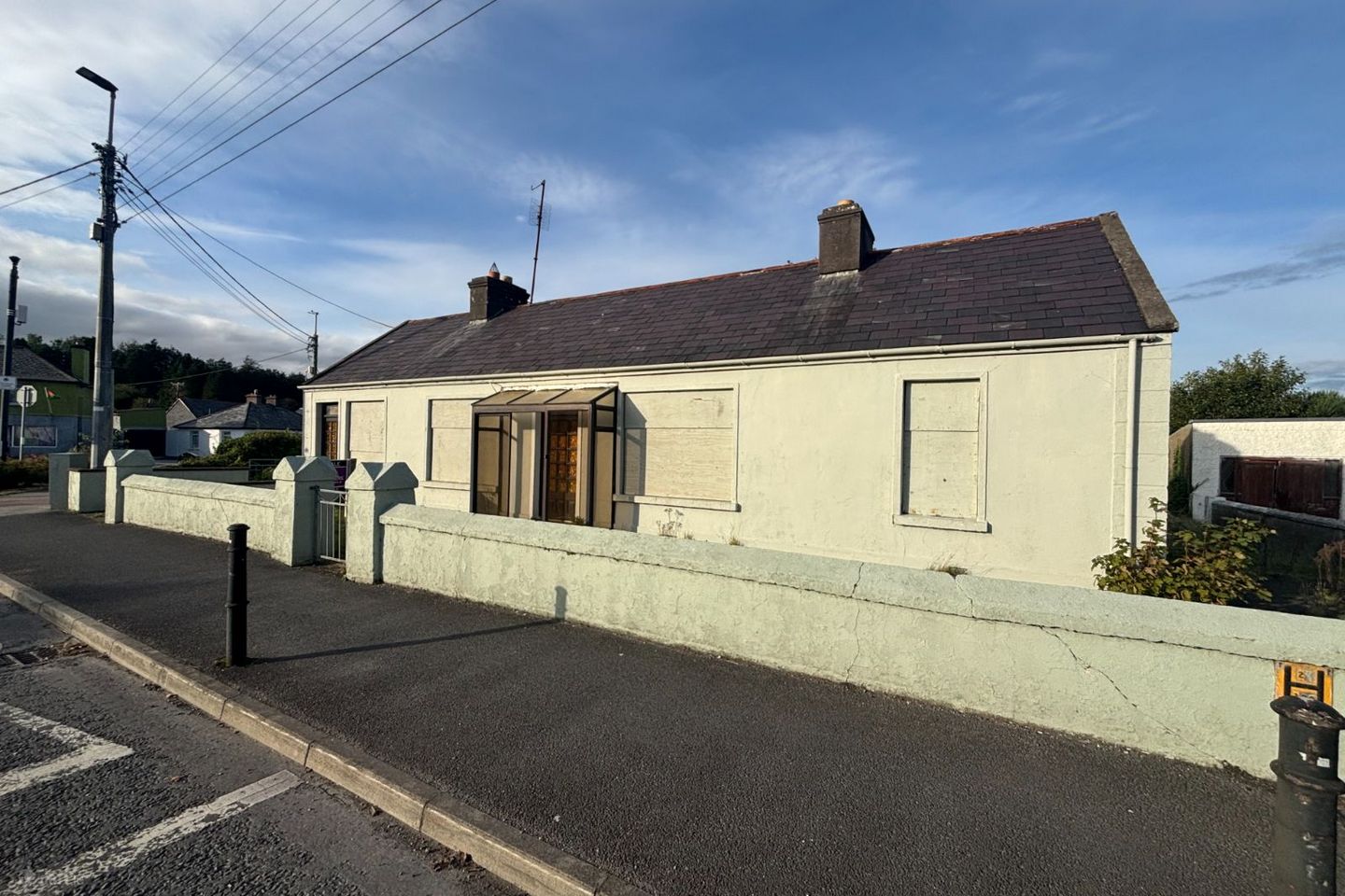 Station Road, Castlebar, Castlebar, Co. Mayo, F23N732