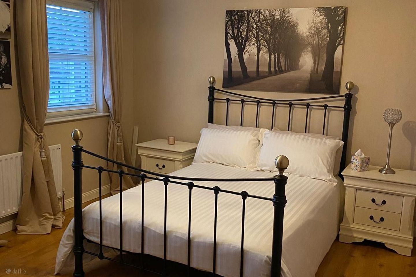 Double Bedroom with Private Bathroom, Stamullen, Co. Meath