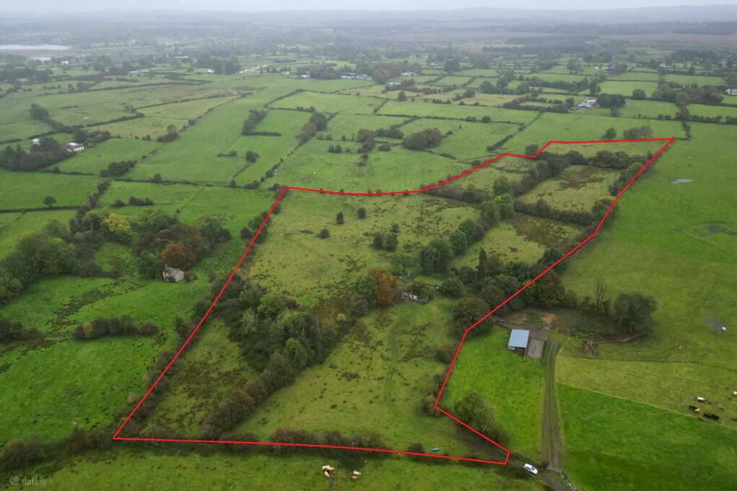 Powellsboro, Tubbercurry, Co. Sligo