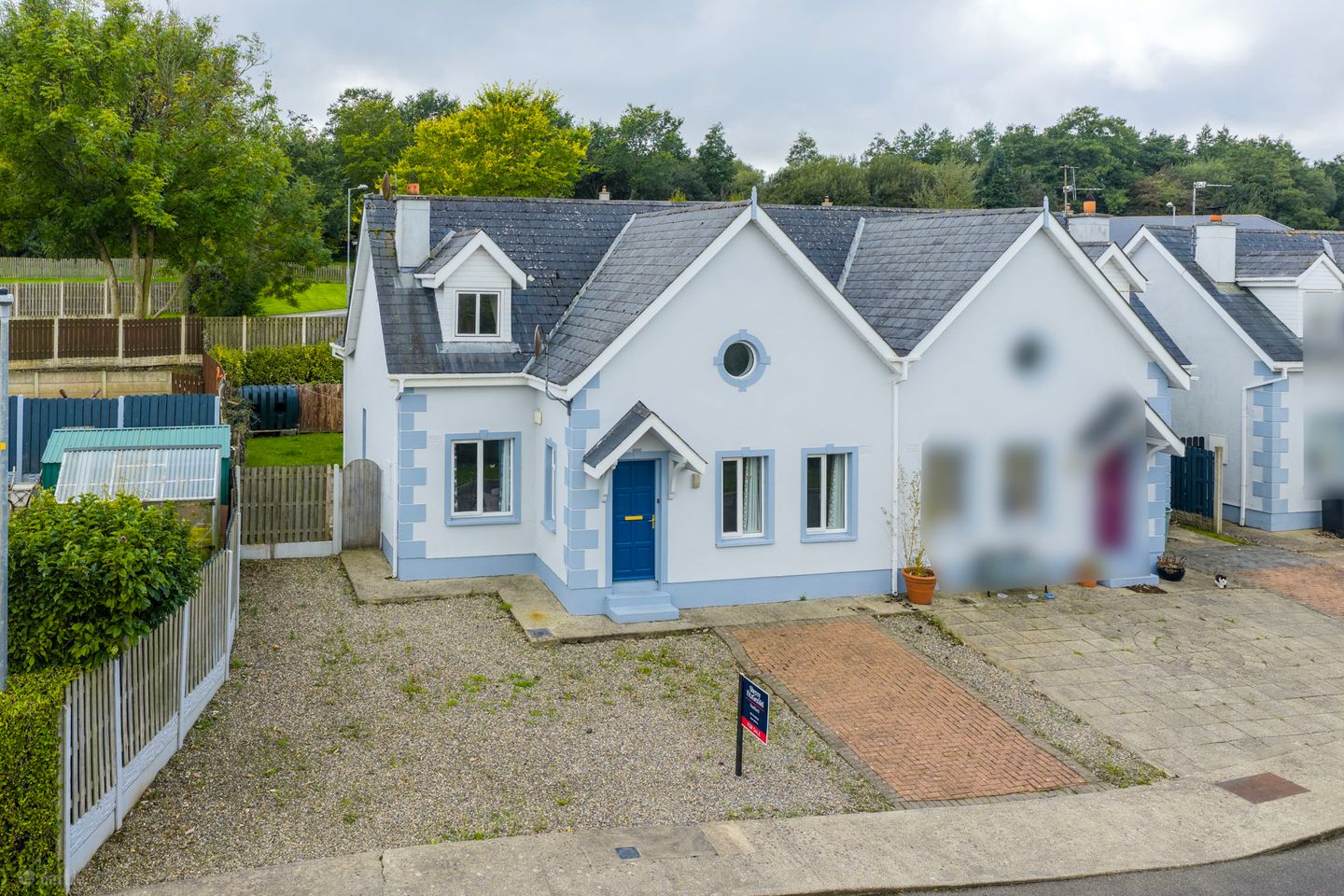 1 Carraig Dubh, Blackwater, Co. Wexford, Y21YF63