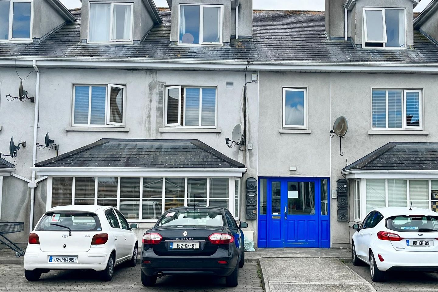 22 Saint Rioch'S Court, Saint Rioch'S Street, Kilkenny, Co. Kilkenny, R95P207