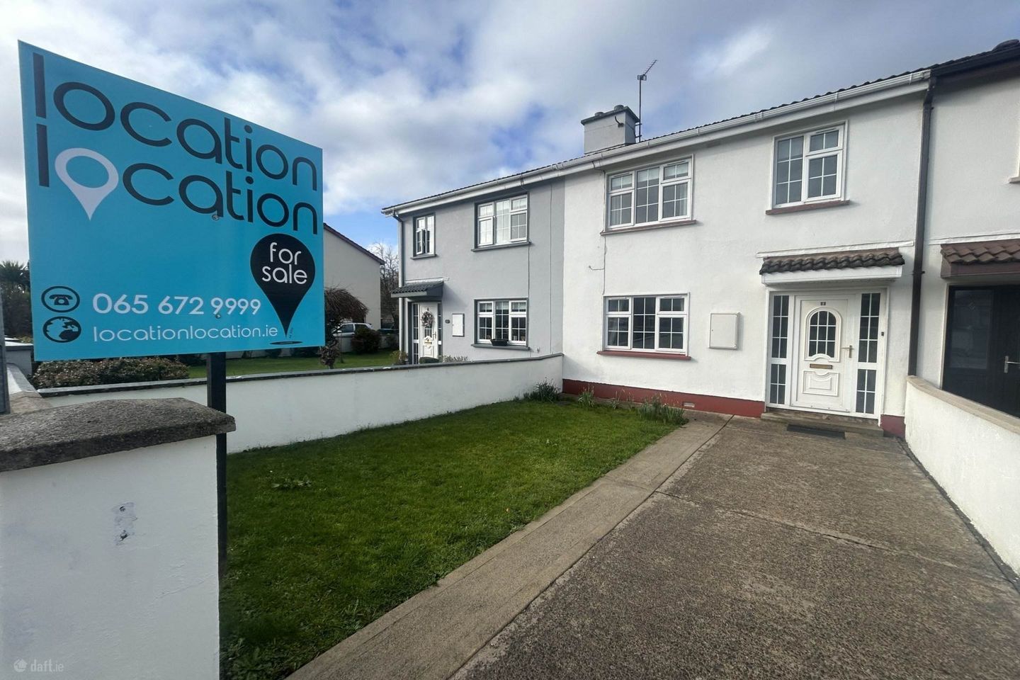 23 Cahercalla Heights, Kilrush Road, Ennis, Co. Clare, Ennis, Co. Clare, V95PWX4