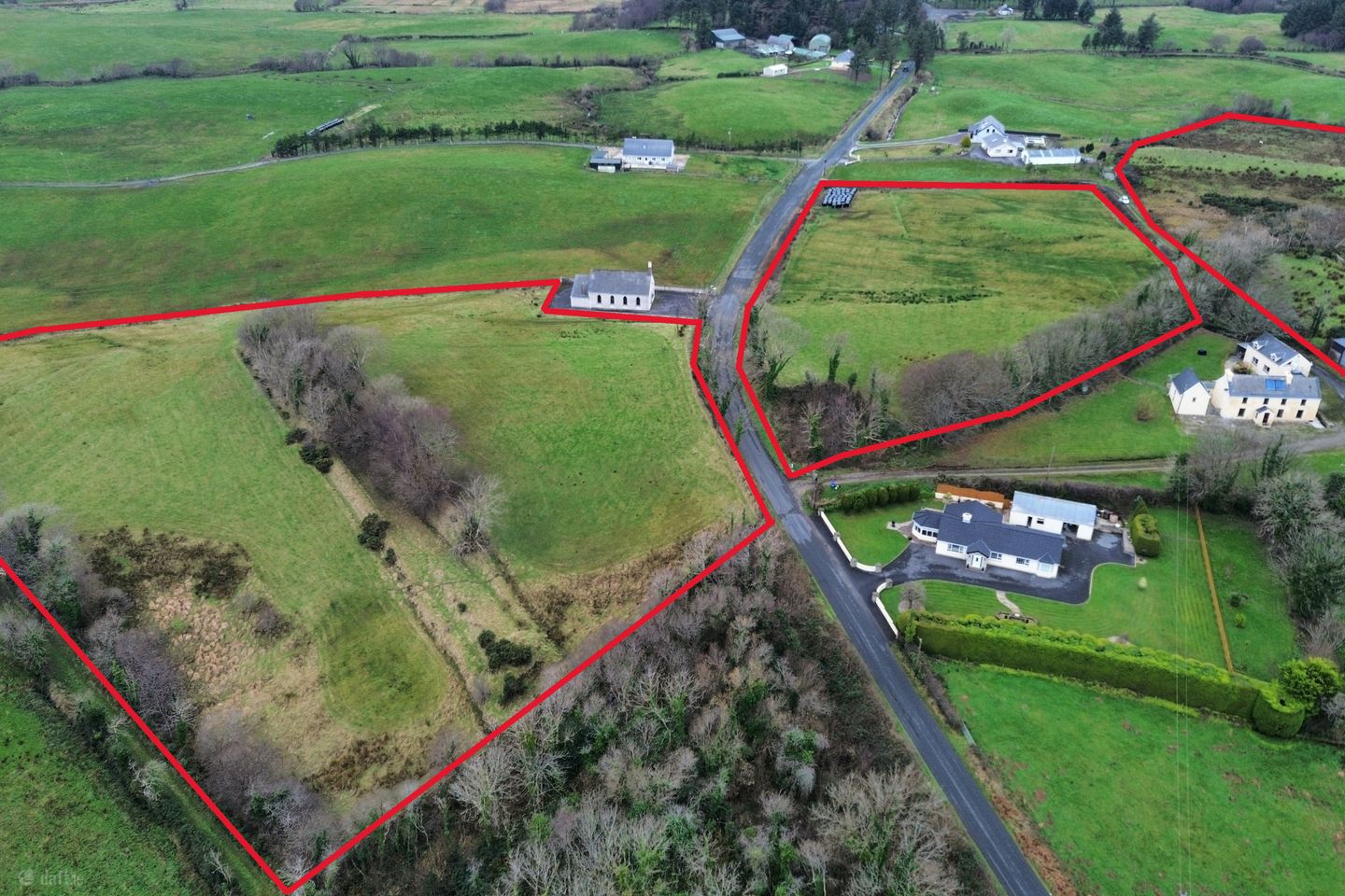 Drumconor, Mountcharles, Co. Donegal