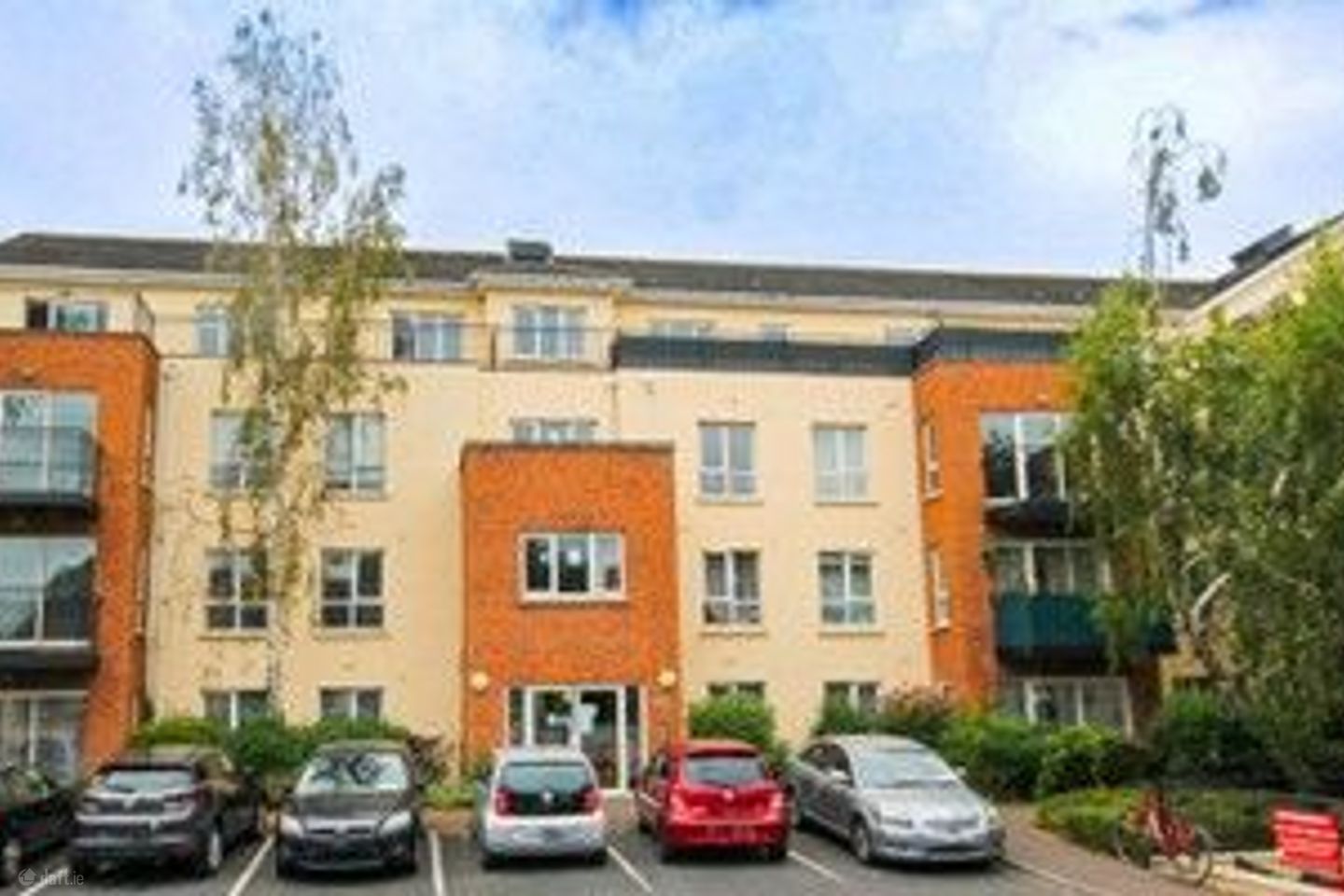 Apartment 129, Thornfield Square, Clondalkin, Dublin 22, D22NN26
