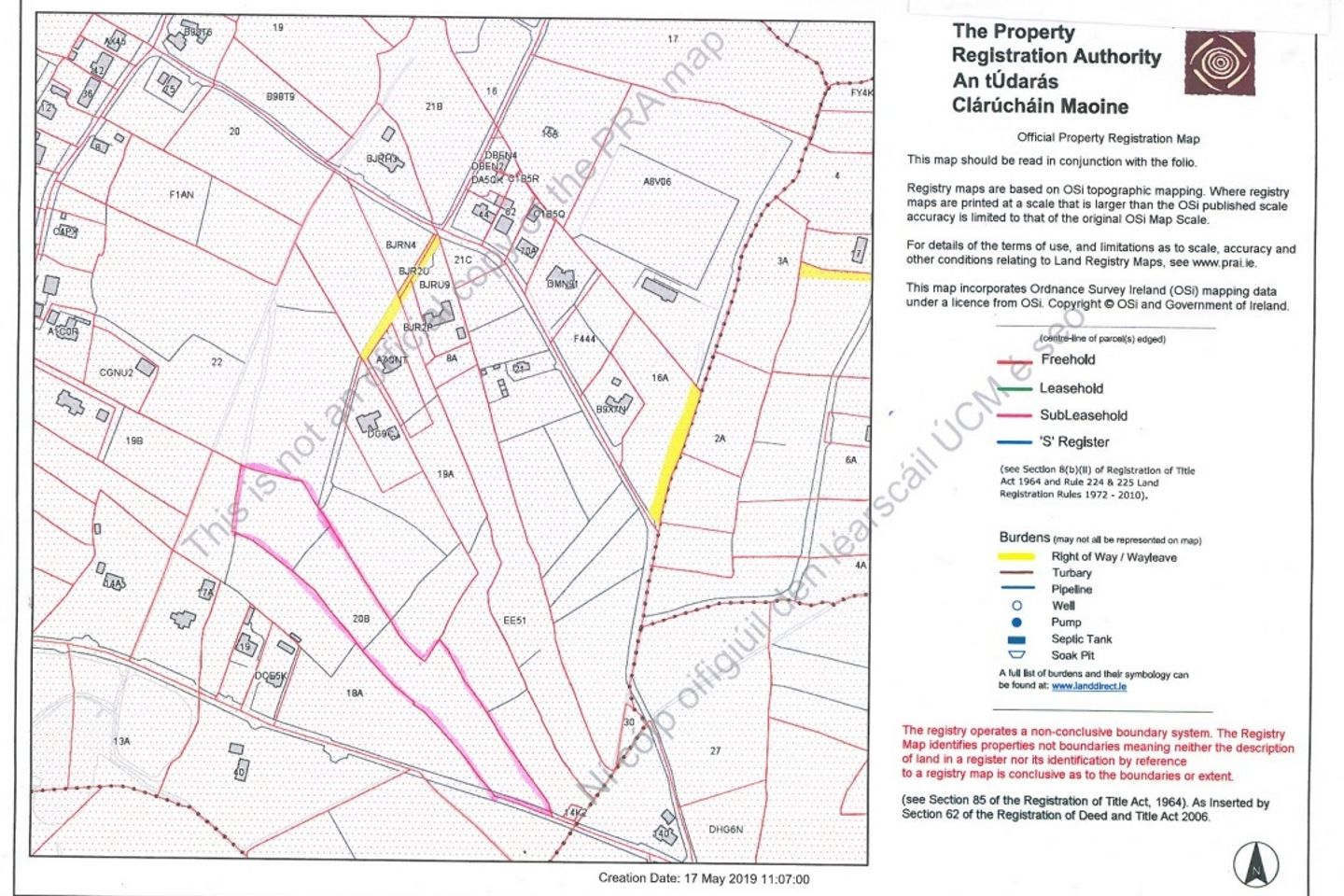 Snugboro, Castlebar, Co. Mayo