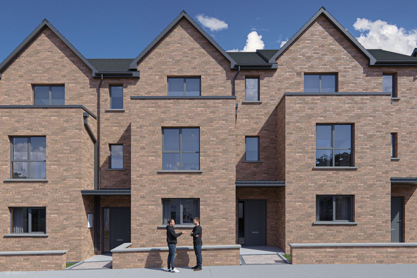 The Hornbeam, Folkstown Park, Balbriggan, Co. Dublin