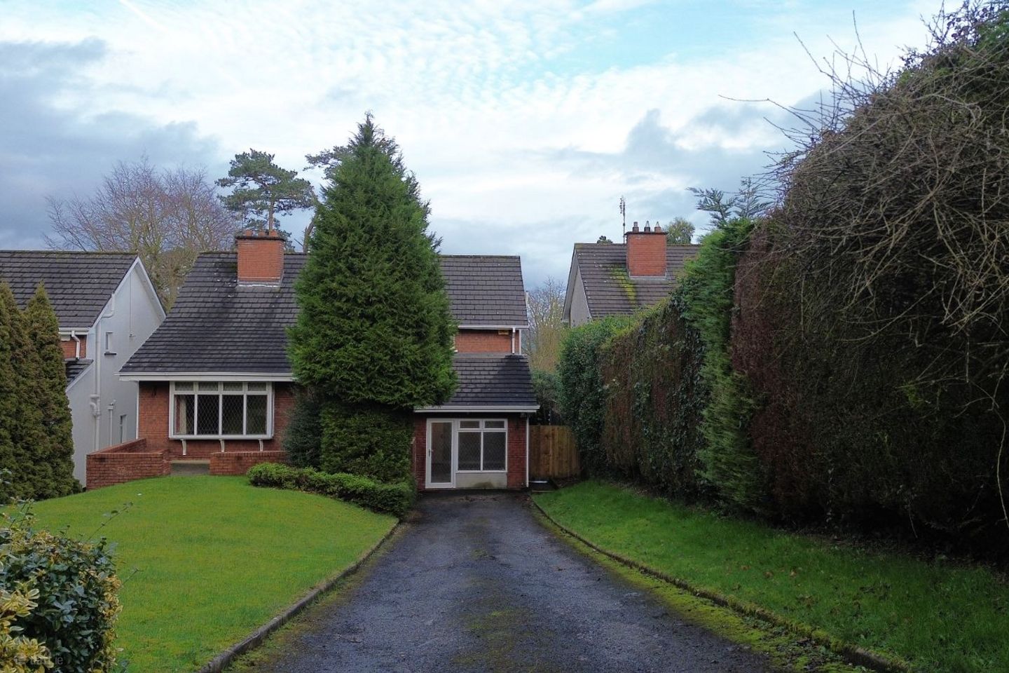 2 The Paddock, Mount Avenue, Dundalk, Co. Louth, A91H2WH