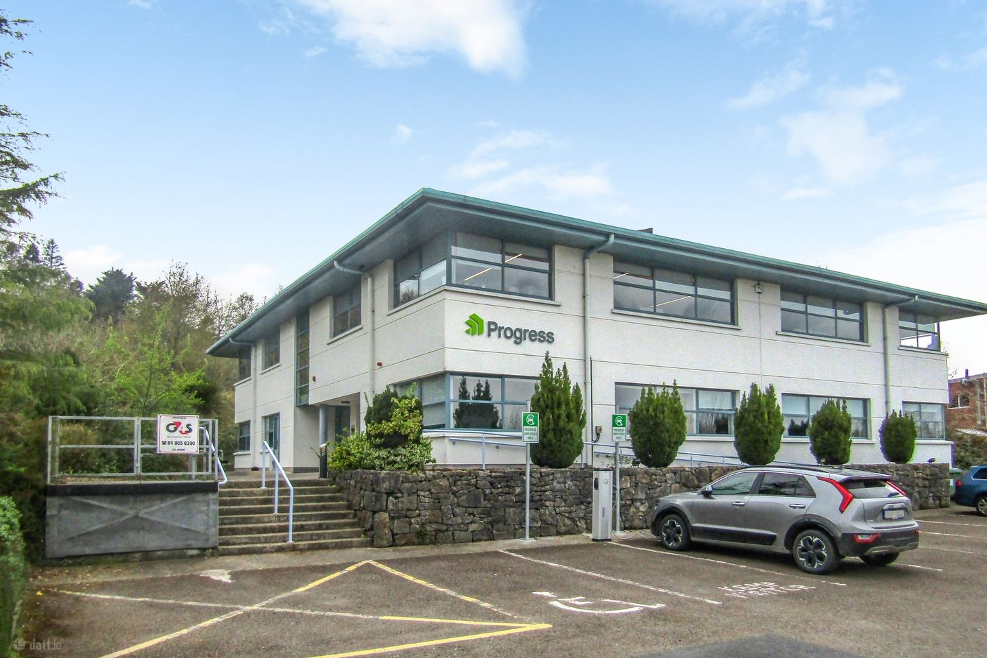 Ground Floor, Block 1, Mary Rosse Centre, Holland Road, National Technology Park, Castletroy, Co. Limerick