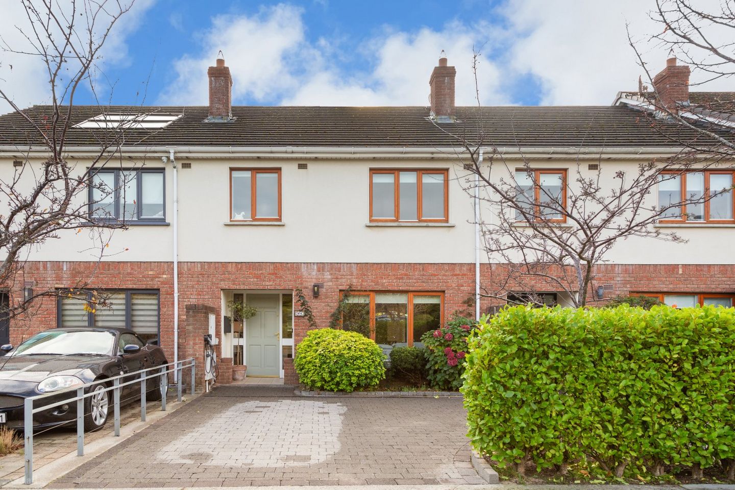 4 Ticknock Dale, Sandyford, Dublin 18, D18H798