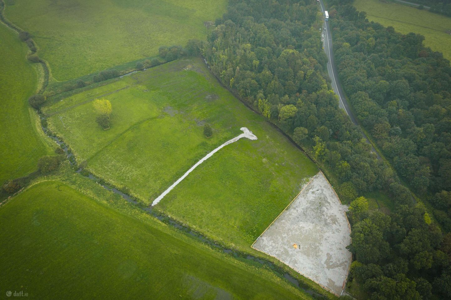 Danestown, Kentstown, Co. Meath