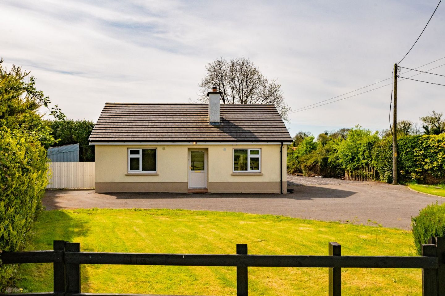 Tashinny, Colehill, Co. Longford, N39NX20