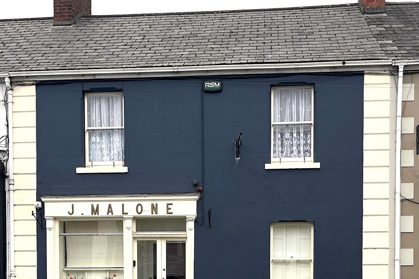 3 Irish Street, Ardee, Ardee, Co. Louth, A92RX72