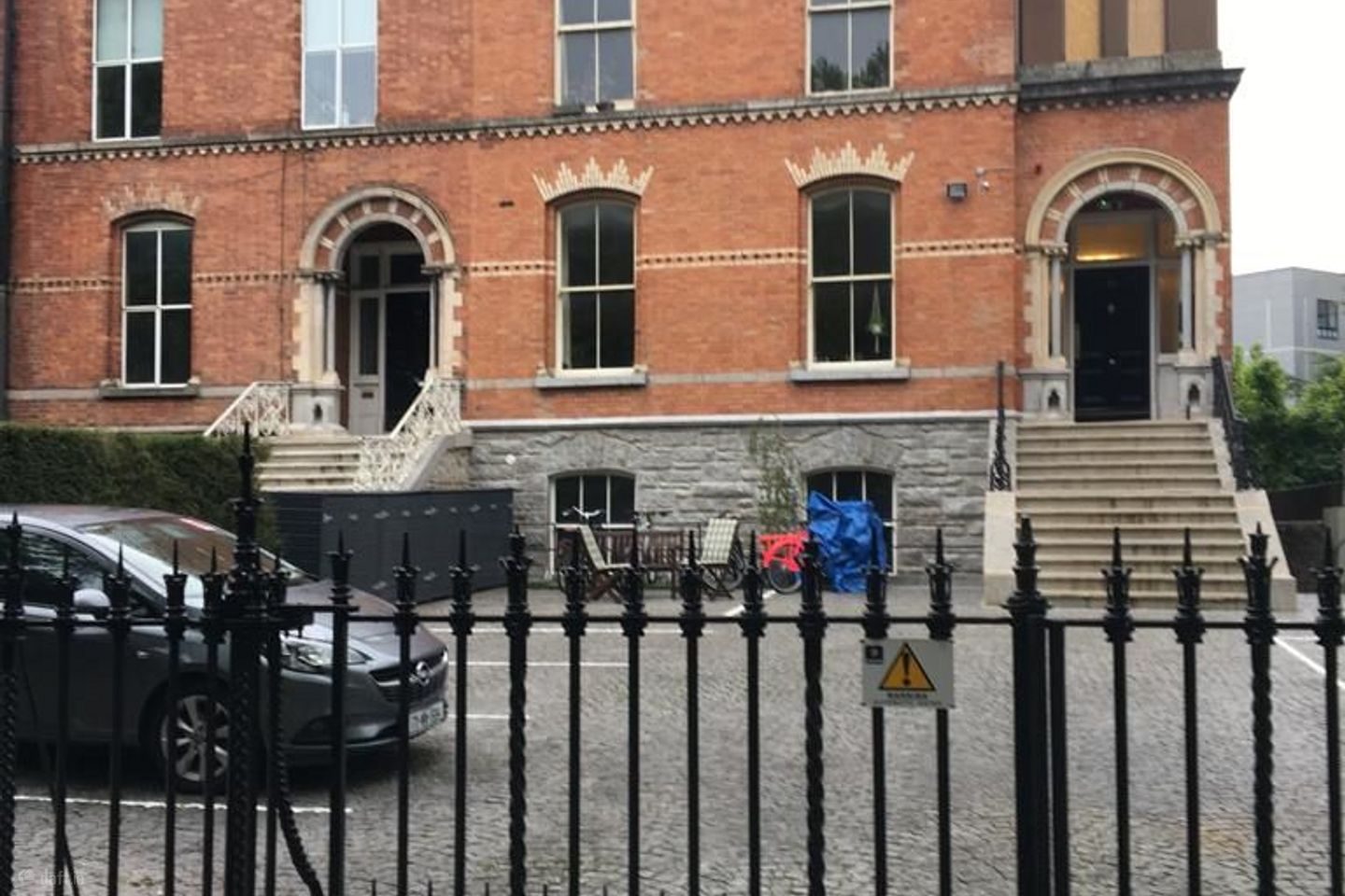 Apartment 7, 36 Elgin Road, Dublin 4, Ballsbridge, Dublin 4