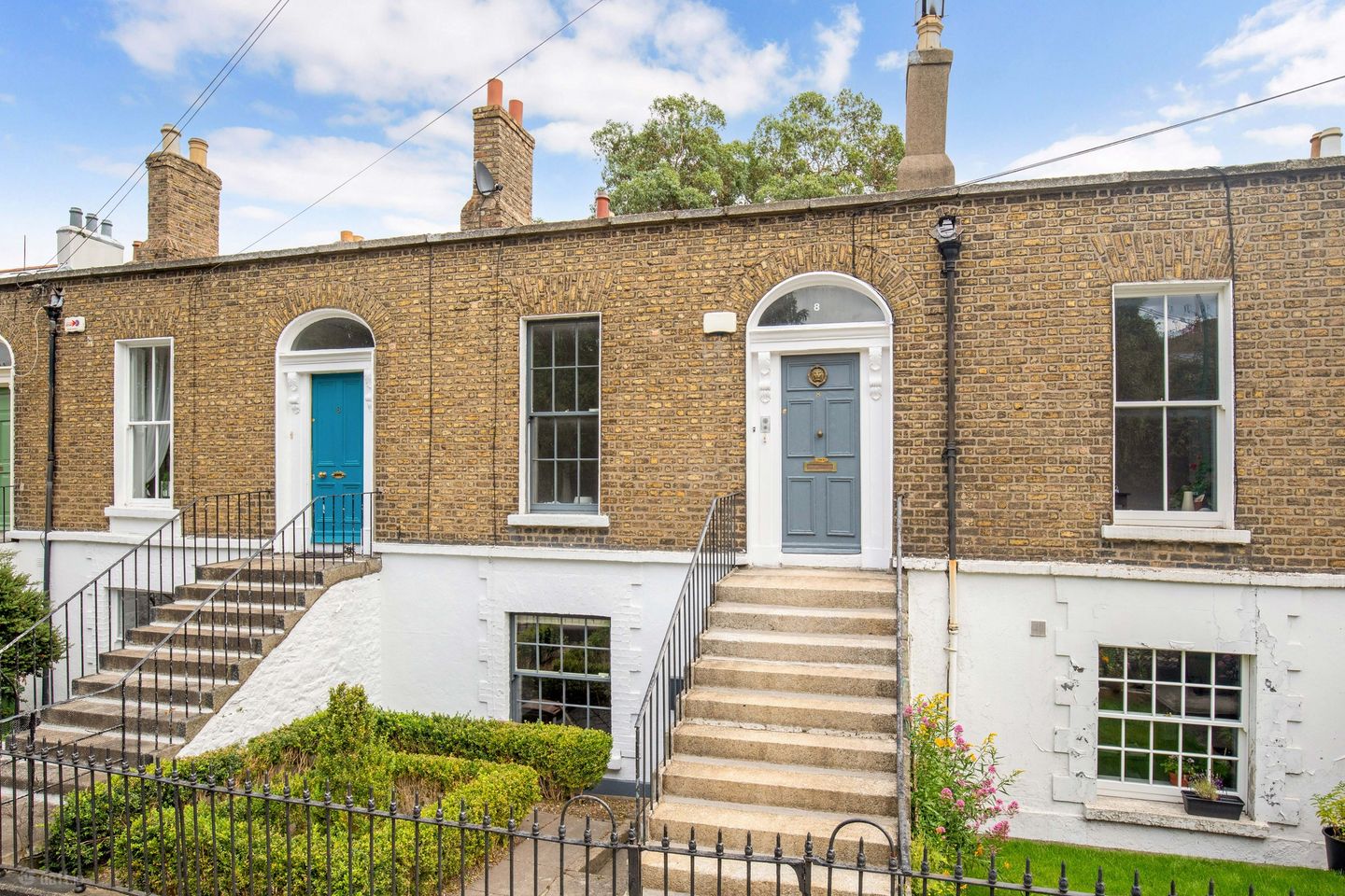 8 Shelbourne Road, Ballsbridge, Ballsbridge, Dublin 4, D04HP92
