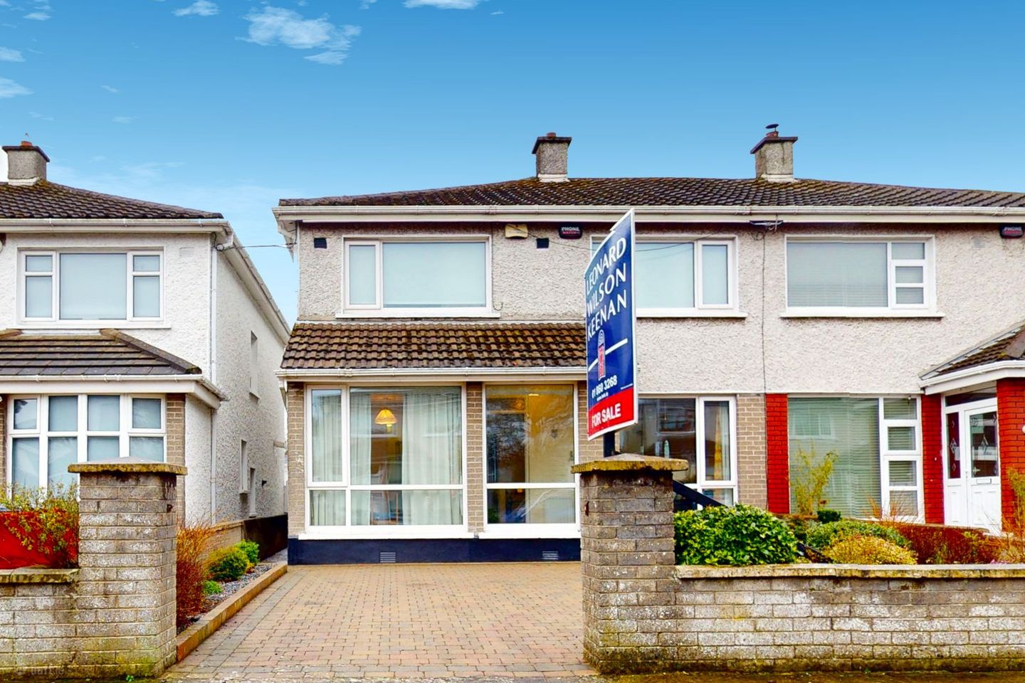 32 Walnut Rise, Courtlands, Off Griffith Avenue, Drumcondra, Dublin 9, D09K2Y1
