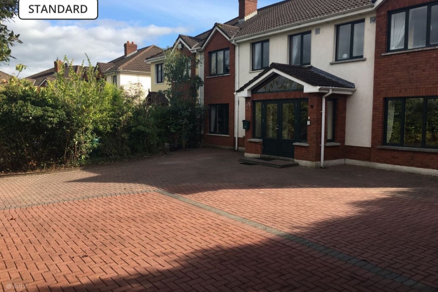 Oakfield Park, Naas, Co. Kildare