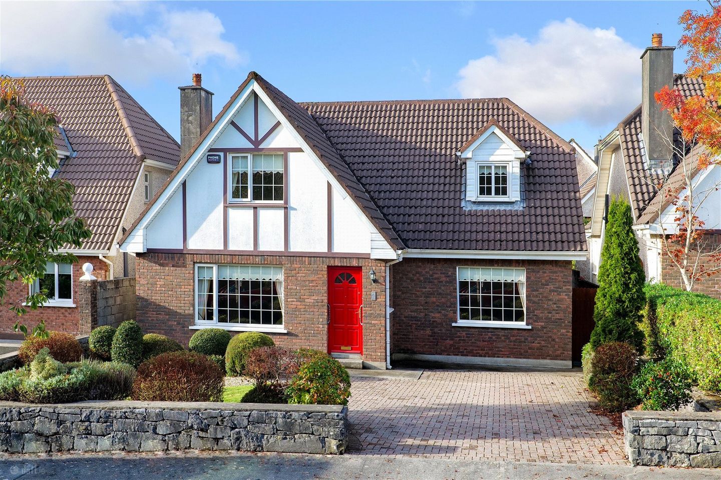 4 Gleann Na Coille, Barna Road, Barna, Co. Galway, H91YTN1