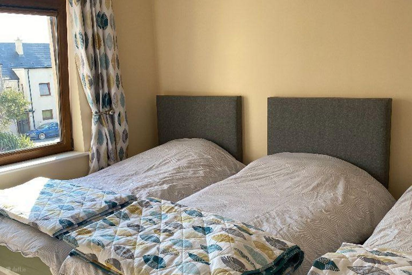 Shanagarry North, Shanagarry, Co. Cork