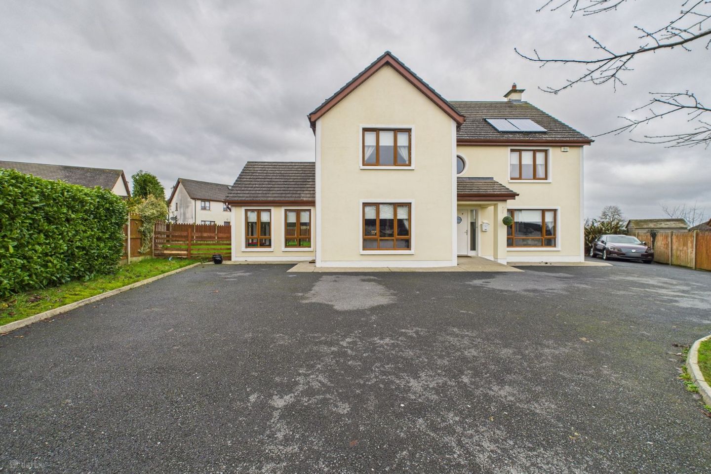 36 Rath Glen, Killeshin, Killeshin, Co. Laois, R93YY59