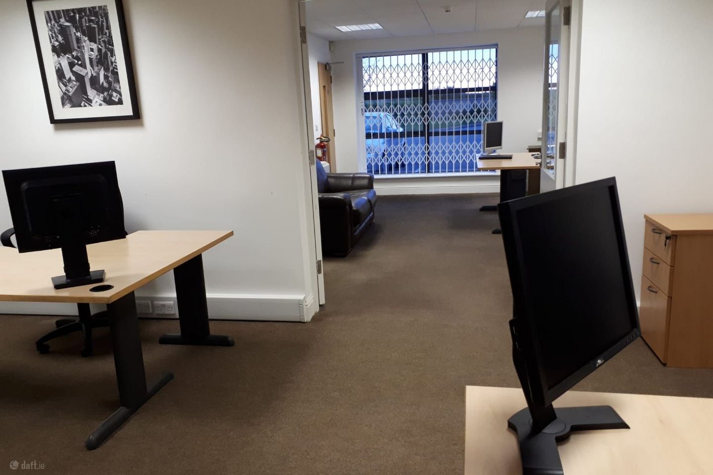 Office Space - Bullford Business Campus, Kilcoole, Greystones, Co. Wicklow, A63WN63, Kilcoole, Co. Wicklow