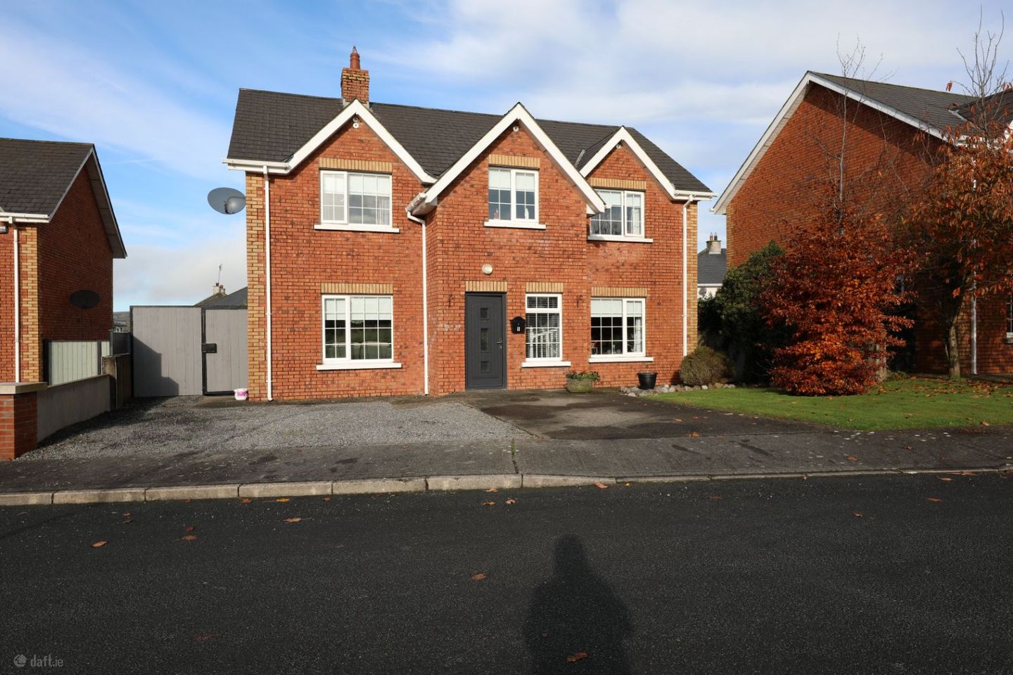 5 Clarmallagh, The Swan, Swan, Co. Laois, R14FF24