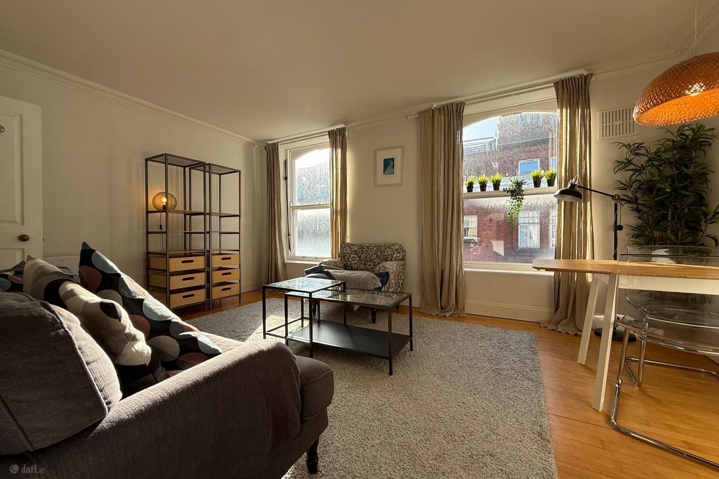 Royal Exchange, Temple Bar, Dublin 2