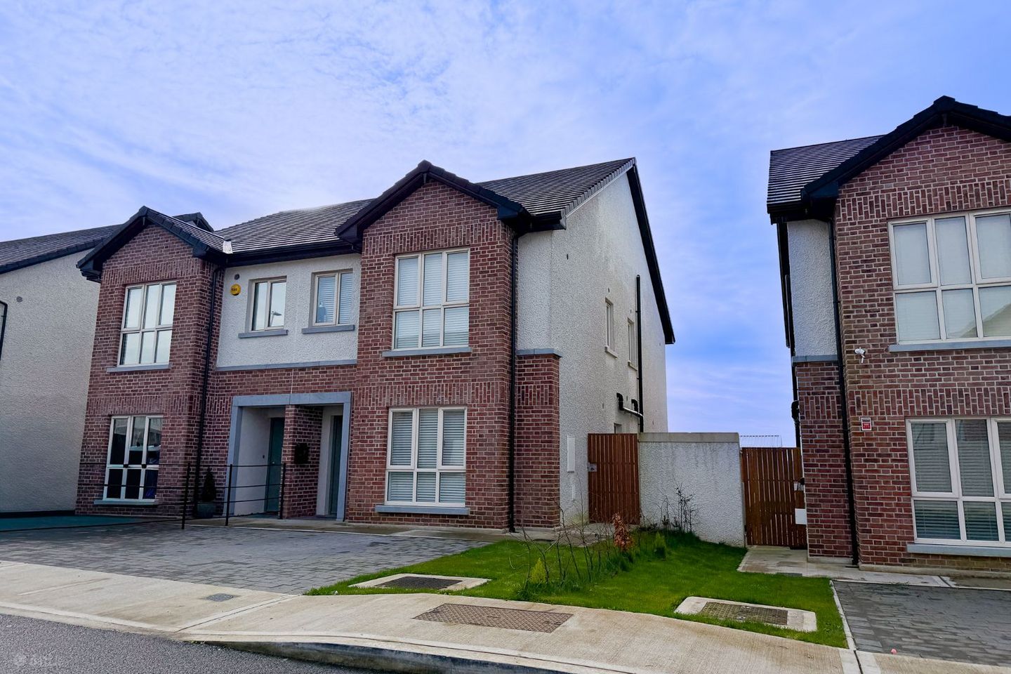 16 Bregawn, Cashel, Co. Tipperary, E25XH22