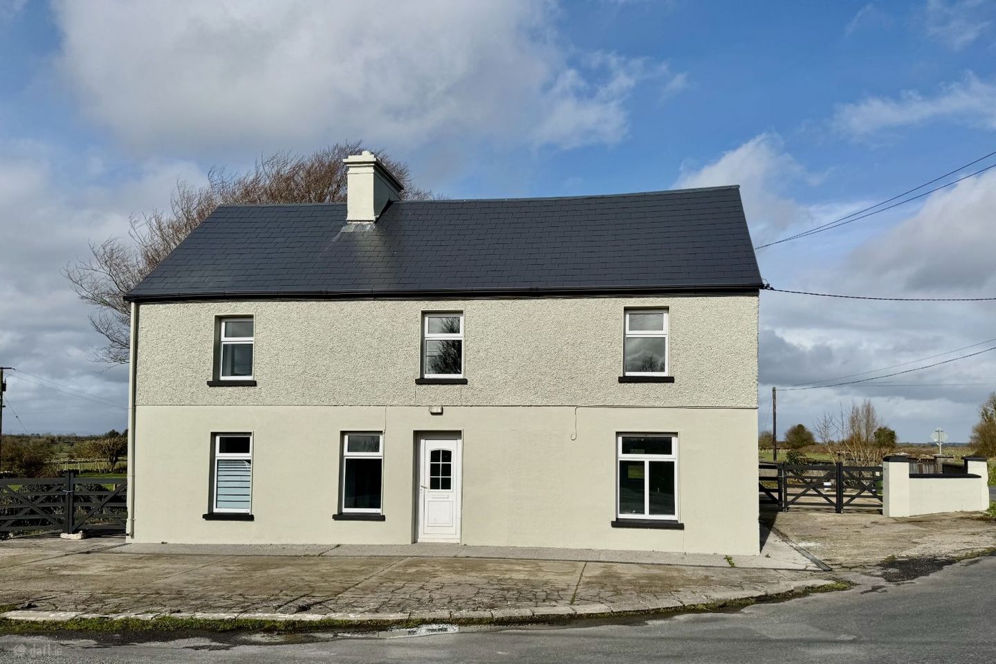 Lissatava, Hollymount, Co. Mayo, F12AH28