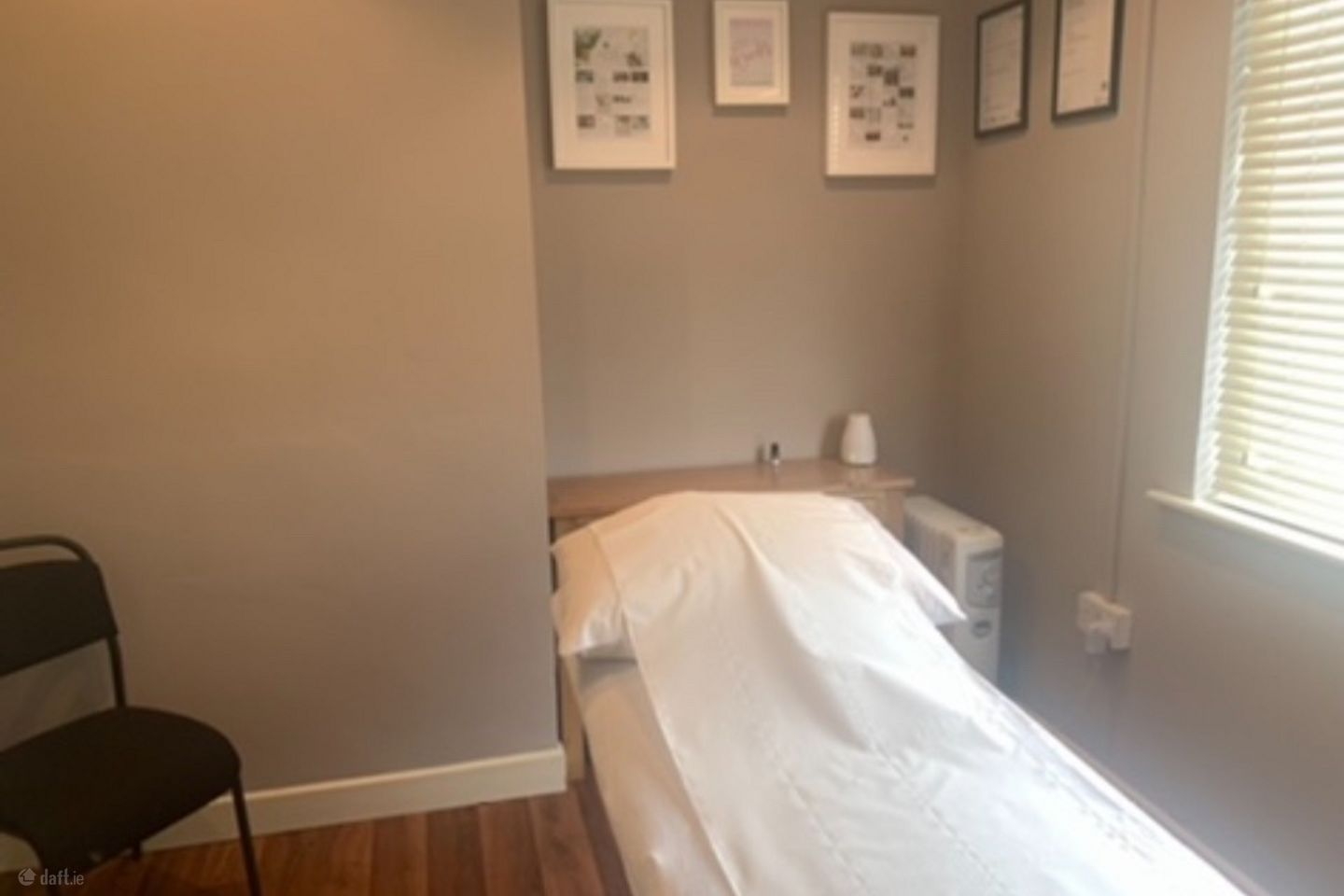 Newtownpark Clinic, 7 Rockville Road, Blackrock, Blackrock, Co. Dublin