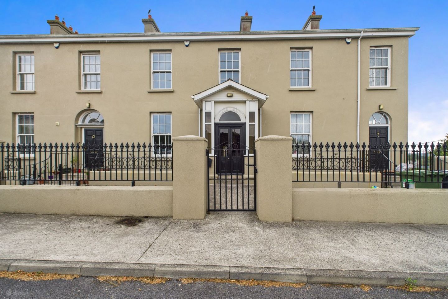 2 Scrouty Hill, Connolly Road, Portlaw, Co. Waterford, X91N228