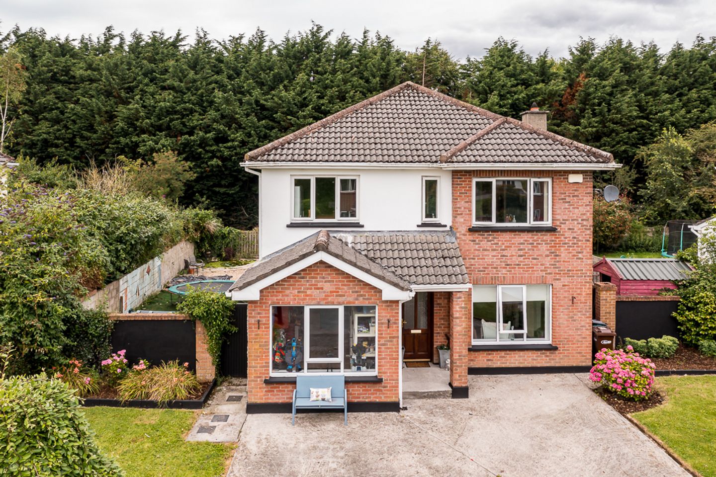 3 The Close, Earlsmeadow, Ballivor, Co. Meath, C15W7Y7